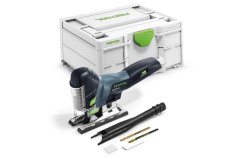 FESTOOL PSC 420 EB-Basic aku priamočiara píla