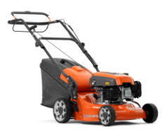 HUSQVARNA LC 151S benzínová motorová kosačka