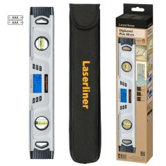 Laserliner DigiLevel Plus 40 cm digitálna vodováha