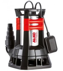 AL-KO DRAIN 20000 HD Premium kalové ponorné čerpadlo 112836