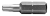 Bit TORX   7x25 WIHA