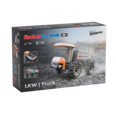 FISCHERtechnik hračka kamión 52 dielov