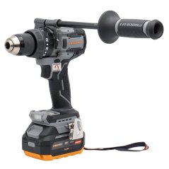 PROCRAFT Industrial CD20B 1b aku príklepový skrutkovač 150 Nm IMPULSE