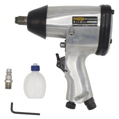 PROCRAFT pneumatický rázový uťahovák IW40S