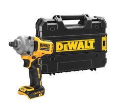 DEWALT DCF891NT aku rázový uťahovák 18V 1/2" 812Nm s krúžkom