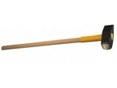 Kladivo štiepacie na kameň 4000g mix
