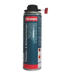 FINON čistič pištole a odstraňovač PUR peny 500ml