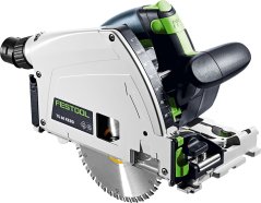 FESTOOL TS 60 KEBQ-Plus ponorná píla