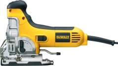 DEWALT DW333K priamočiara píla