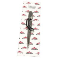 STUBAI kružidlo 200mm 251002