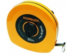 Komelon pásmo sklolaminátové EEC III. 30m