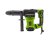PROCRAFT PSH2400 demolačné kladivo SDS-MAX 18J 1300W