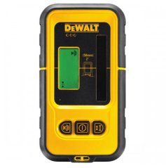 DEWALT DE0892G laserový prijímač pre zelené lasery