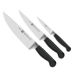 ZWILLING set nožov 3ks Pure