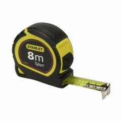 STANLEY 1-30-657 meter zvinovací 8m/25mm TYLON