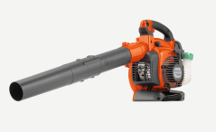 HUSQVARNA 120iBV aku fúkač/vysávač vr. B140 + C80