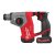 MILWAUKEE M12 FHAC16-502X aku vrtacie kladivo 1,15J