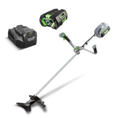 EGO POWER BC3800E aku krovinorez, vyžínač 30/38cm rapid bez aku