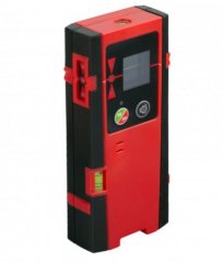 FESTA prijímač pre krížový laser max 50m