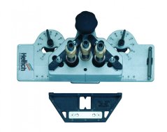 Vrtací prípravok DrillJig pre závesy 35/2x2,5