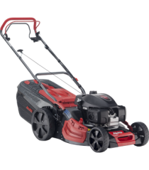 AL-KO Premium 520 SP-H benzínová kosačka 4v1