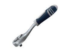 RAXX račňa 1/4", 72-zubová ohnutá