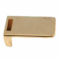 Zarazka pre jednosklo SQUARE Crm