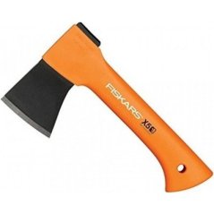 FISKARS X5 sekera kempingová 121121