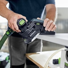 FESTOOL ES-ETS 125 REQ-Plus hranová brúska