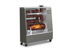 AIRREX AH200I infračervený bioohrievač na naftu 13kW