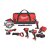 MILWAUKEE M18 FPP6G3-502B sada aku náradia 4933498658