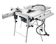 FESTOOL TKS 80 EBS-Set okružná píla