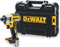 DEWALT DCF887NT aku rázový uťahovák v kufri TSTAK