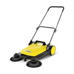 KARCHER S4 Twin 2v1 zametací stroj 1.766-365.0