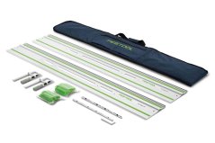 FESTOOL FS 1400/2-KP-Set vodiaca lišta 577932