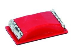 Držiak brúsneho papiera 165x  87mm  1.22076