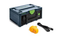 FESTOOL SYS-PST 1500 Li HP Power Station 205721