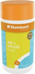 STEINBACH pH-plus granulát 1,5kg