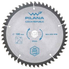 PILANA 180(50z)x2,0x20 kotúč pílový