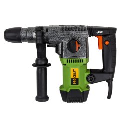 PROCRAFT vŕtacie kladivo BH1700