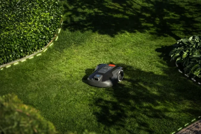 HUSQVARNA Automower 312V