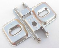 BLUM platnička CLIP 173L6100