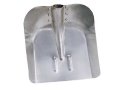 Lopata Al mala bez násady