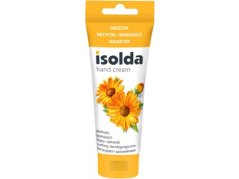 Krém na ruky ISOLDA MESIAČIK