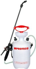 PROTECO postrekovač ručný 5L