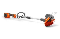 HUSQVARNA 110iL aku vyžínač kit