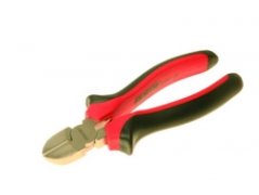 FESTA kliešte štipacie bočné 160mm HRC 50-55 ergonomic