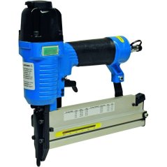 GUDE pneumatická sponkovačka/klincovačka kombi  40220