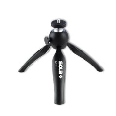 SOLA MST mini statív 14cm ABS plast závit 1/4"   71121901