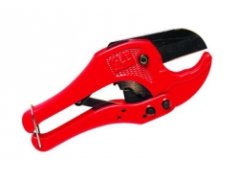 FESTA kliešte na PVC rúrky do priemeru 42mm  17026